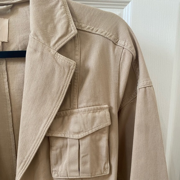 H&M utility jacket - Picture 5 of 6